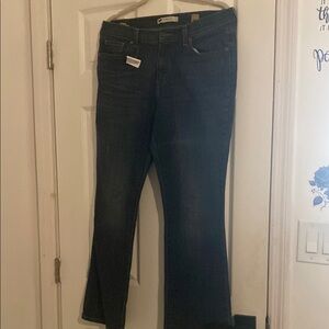 Levi’s 515 bootcut Women's Blue Jeans